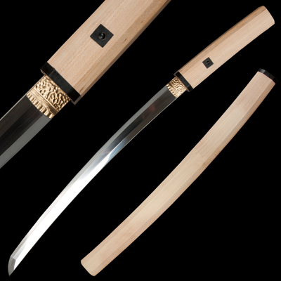 龙泉者言刀剑产品列表